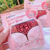 صابون اسکراب