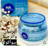 کرم آبرسان هیالورونیک اسید