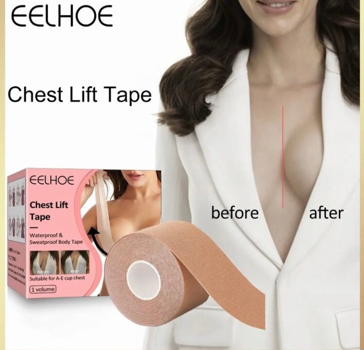 کش لیفت سینه