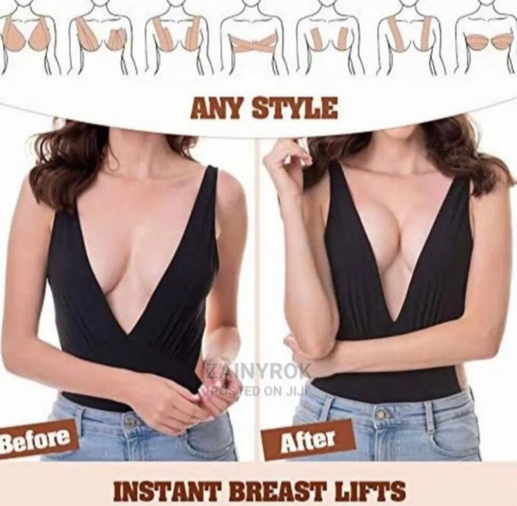 کش لیفت سینه