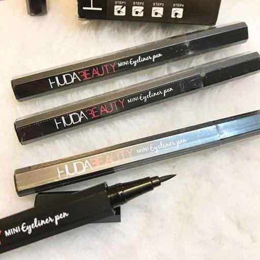 خط جشم ماژیکی هدی بیوتی