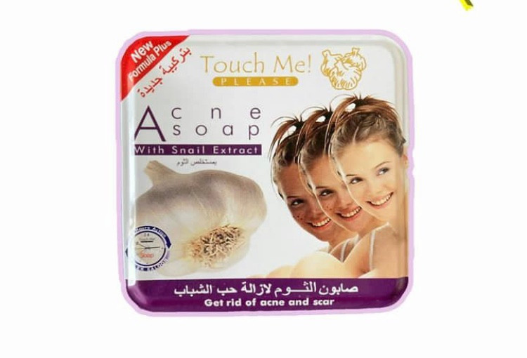 صابون سیرتاچ می