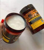 ماسک مو لایتنس مدل Argan oil حجم 1000 میلی لیتر