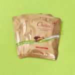 ماسک ورقه ای حلزون – Chelica Snail Sheet Mask