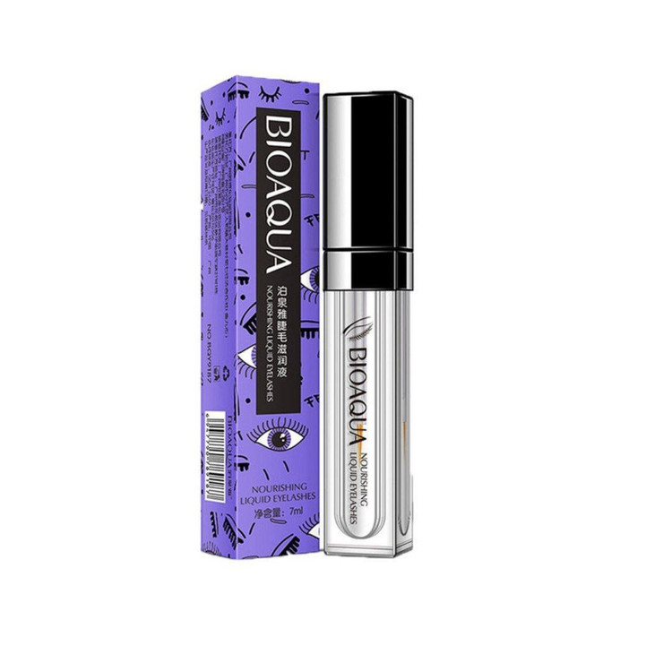 سرم تقویت کننده مژه و ابرو