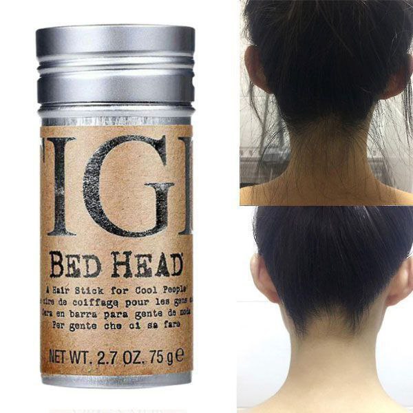 وزگیر تی جی به صورت رولی Bed Head Hair Stick