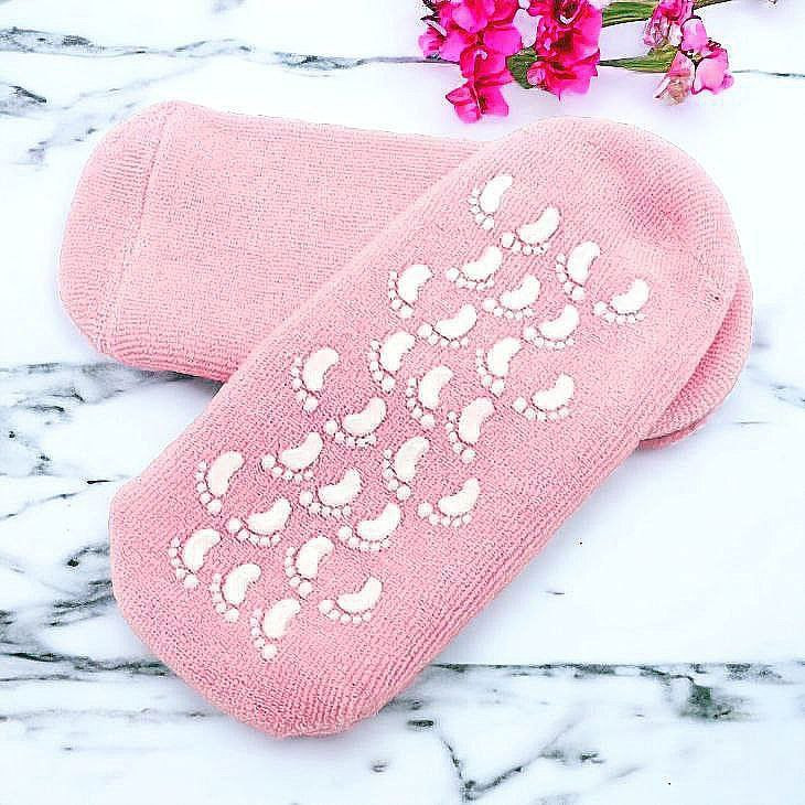 جوراب سیلیکونی ترک پا