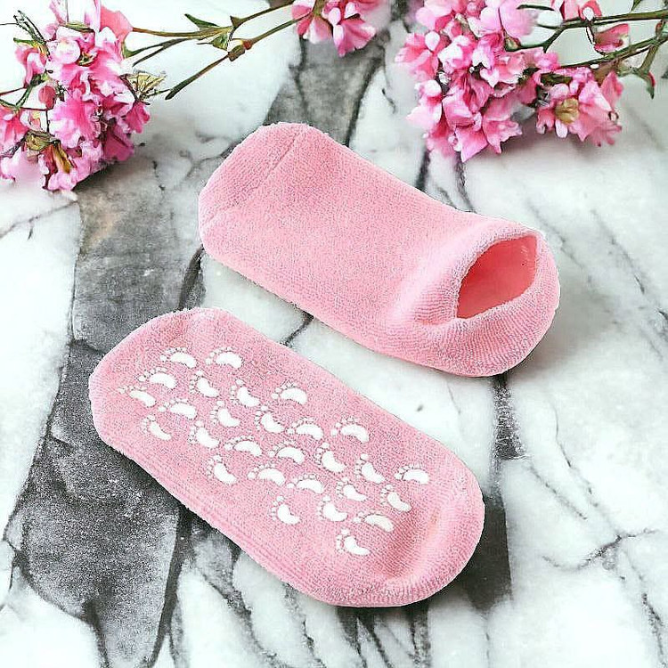 جوراب سیلیکونی ترک پا