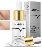 سرم صورت کوچک کننده منافذ لانبنا ۱۵ میل