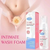 فوم بهداشتی بانوان آیچون بیوتی حجم 100ml