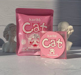 پودرفیکس فشرده کاریته