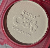 پودرفیکس فشرده کاریته