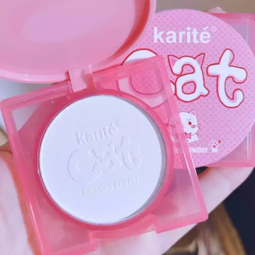 پودرفیکس فشرده کاریته