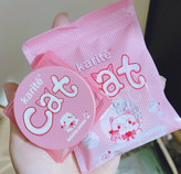 پودرفیکس فشرده کاریته