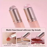 براش سیلیکونی تیک تاکی