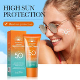 کرم ضدآفتاب SPF50 ،ترمیم کننده و محافظت چند برابر سادور