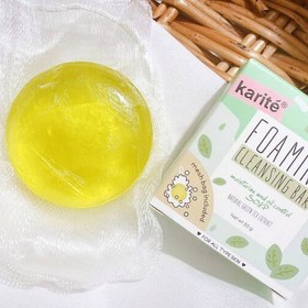 صابون چای سبز