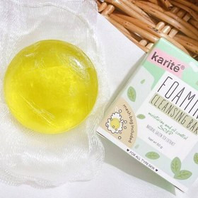 صابون چای سبز