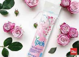 پد آرایش پاک کن ایپک بسته 70 عددی