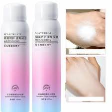 اسپری سفید کننده و ضد آفتاب انار هایمی