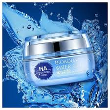 کرم آبرسان هیالورونیک اسید