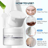 چسب بینی کاسه ای لانبنا