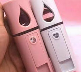 دستگاه بخور سرد طرح اشکی