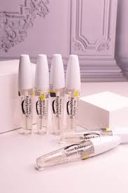 ژل لیفت ابرو گیاهی جان اشلی