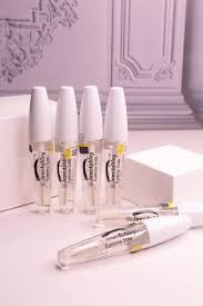 ژل لیفت ابرو گیاهی جان اشلی