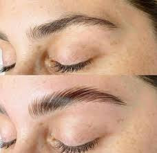 ژل لیفت ابرو گیاهی جان اشلی