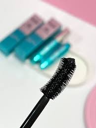 ریمل فرچه سه بعدی پاشا