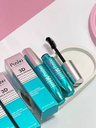 ریمل فرچه سه بعدی پاشا