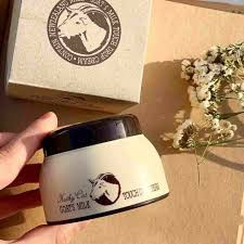 کرم آبرسان شیر بز نیوزیلندی Kathy Cat