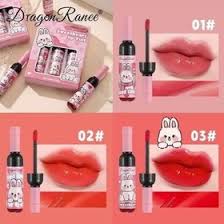 پک تینت لب فانتزی دراگون رانی 3عددی