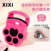 فرمژه مدل پنجه گربه