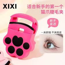 فرمژه مدل پنجه گربه