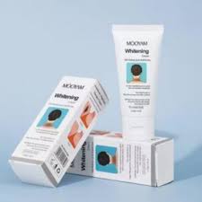 کرم روشن کننده و رفع تیرگی مویام