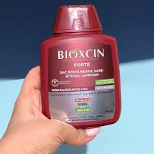 شامپو ضد ریزش فورت بیوکسین Bioxcin Forte