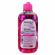 میسلار واتر ارایش پاک کن بیوآکوا