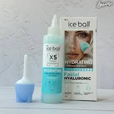 ژل آبرسان هیالورونیک آیس بال