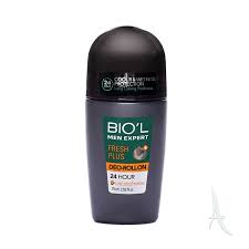 مام رول ضد تعریق مردانه بیول