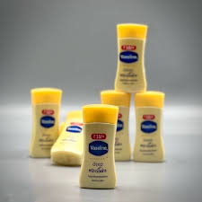 مینی لوسیون بدن وازلین وارداتی