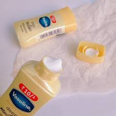 مینی لوسیون بدن وازلین وارداتی