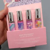 پک 4 عددی بادی اسپلش بادی فیلسوفی مدل Candy Rainbow