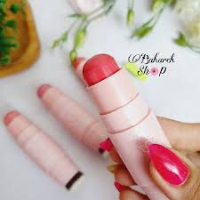 رژگونه استیکی رمانتیک