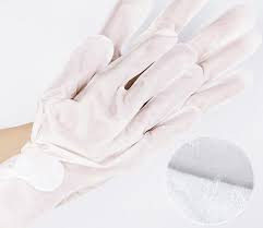 ماسک دست ترمیمکننده شیر شتر