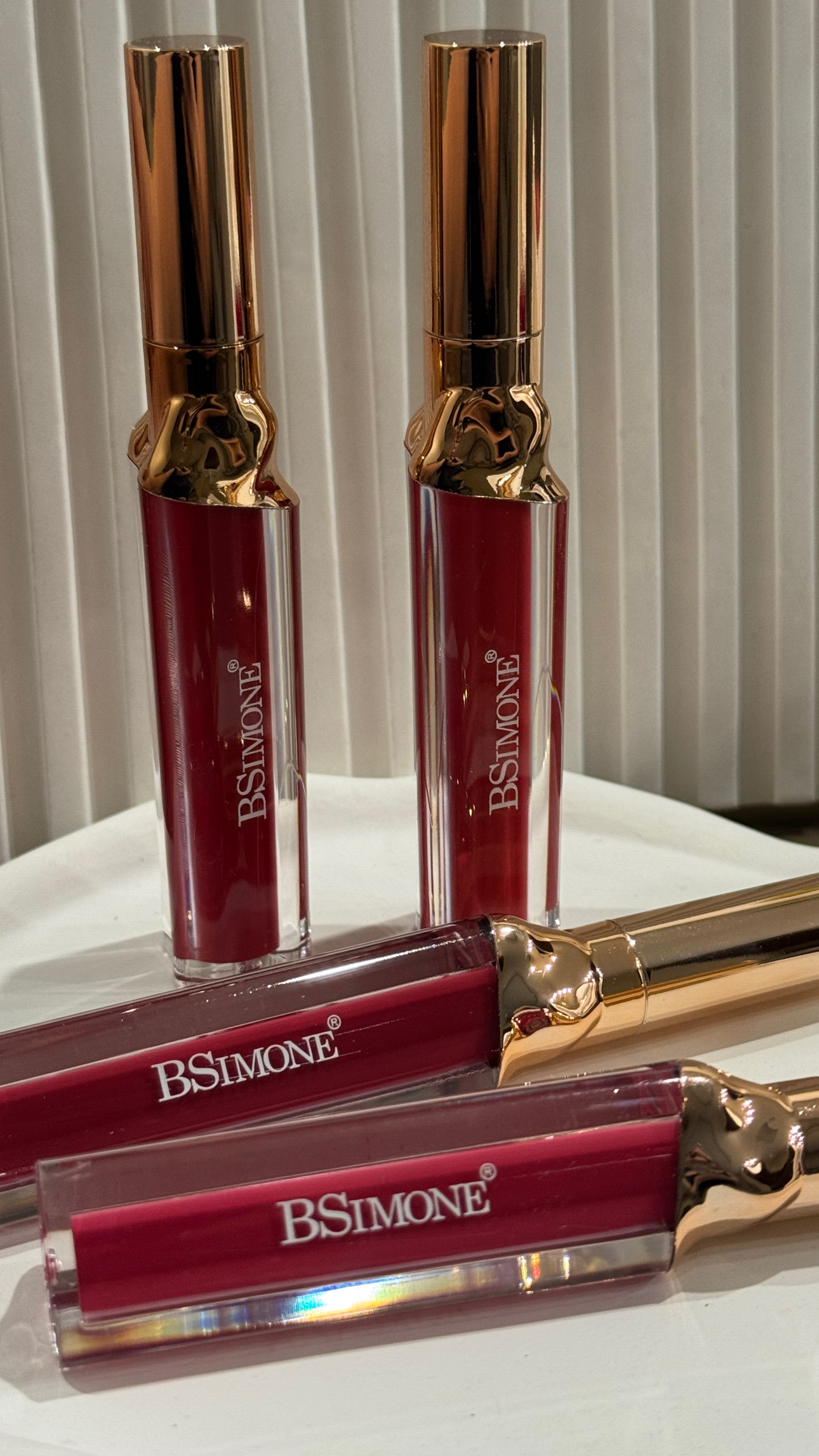 رژ لب مایع  24 ساعته Bsimone