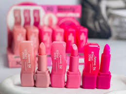 بالم لب حرارتی تری کیو بیوتی