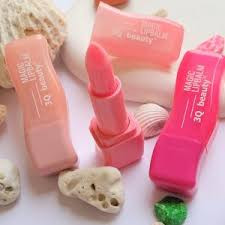 بالم لب حرارتی تری کیو بیوتی