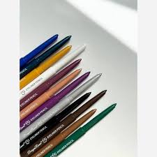 مداد چشم پیچی رنگی اورجینال دراگون رانی